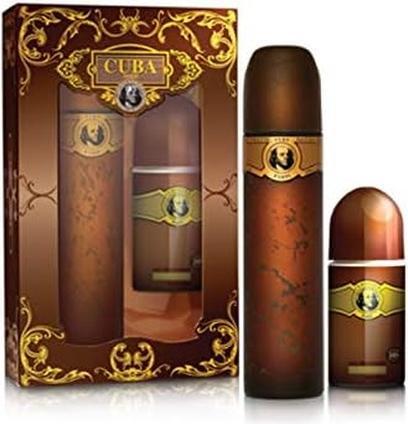 Produktbild Cuba Gold (Eau de Toilette, 50 ml)