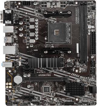 Produktbild MSI MEG B550 UNIFY-X (AM4, AMD B550, ATX)