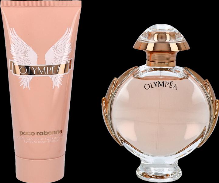 Produktbild Paco Rabanne OlympÃ©a