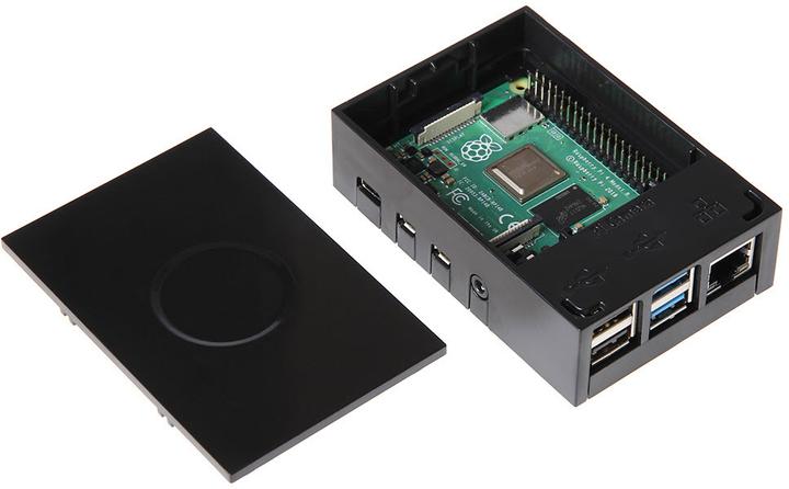 Immagine prodotto Raspberry Pi Housing for 4 Model B