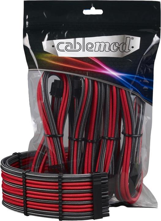 Actual product image CableMod PRO Extension Kit