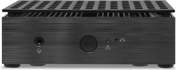 Produktbild AOpen DE3650-S (Intel Celeron N6210, 4 GB, 128 GB, Intel UHD Graphics)