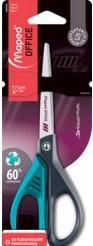Produktbild Maped Schere Essentails OFFICE, rund, L„nge: 170 mm (17 cm)