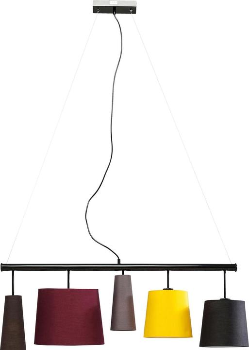 Produktbild Kare Design Parecchi Colore (E27, E14)