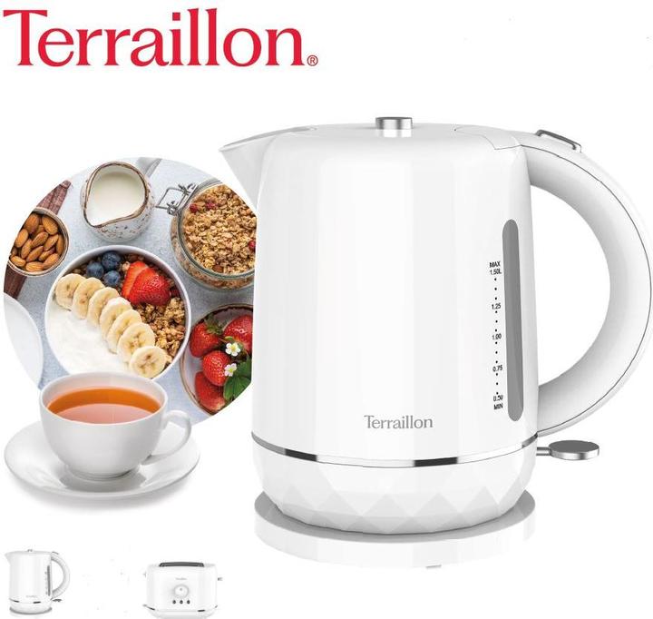 Immagine prodotto Terraillon Diamant (1.50 l)