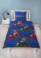 Immagine prodotto Super Copripiumino Mario