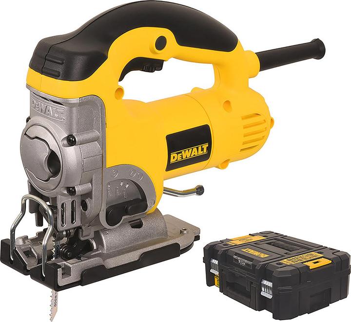Actual product image DeWalt DW331KTQS