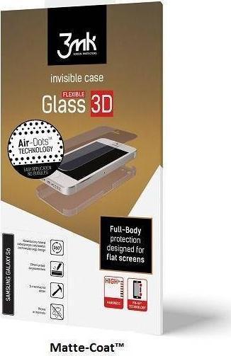 Produktbild 3MK Folia ARC FS FitBit Charge 5 Watch Folia Fullscreen