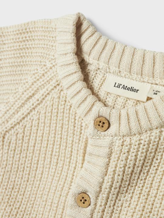Actual product image Name it Long sleeve cardigan (68)