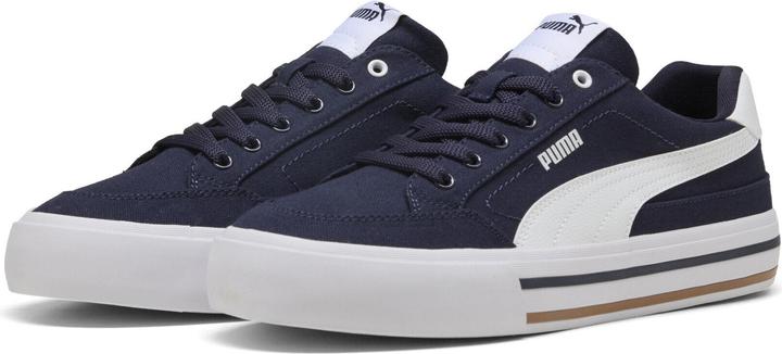 Produktbild Puma Court Classic Vulc FS (38)