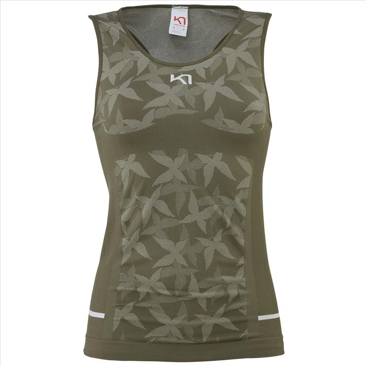 Image du produit Kari Traa Débardeur Butterfly (XS, S, M)
