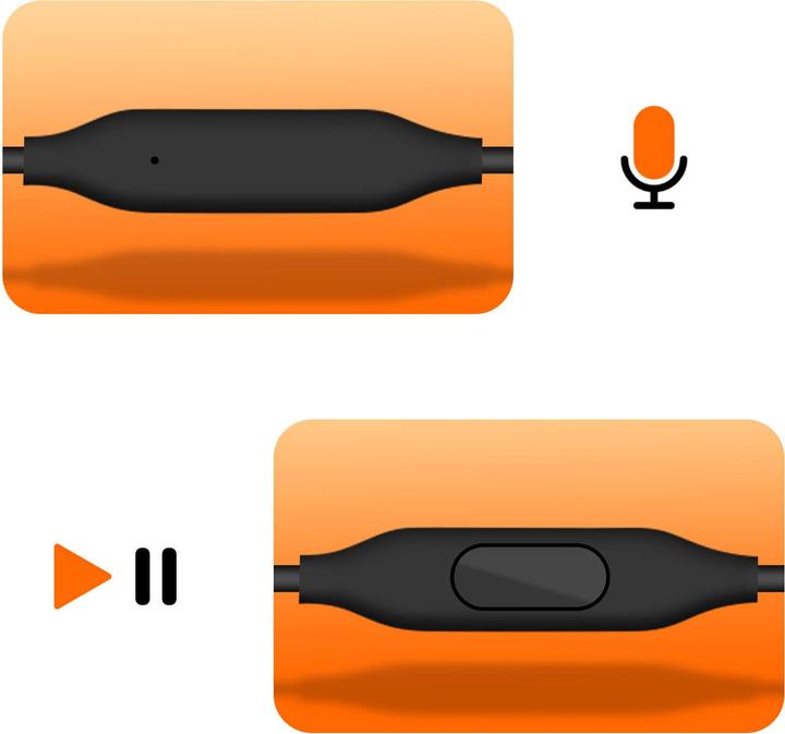 Image du produit Xiaomi Piston Basic Edition (Filaire)