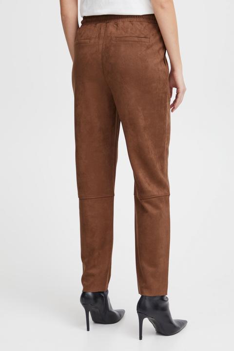 Actual product image Oxmo BY - OXJudith Pants - Trousers - 21800194-ME (42)