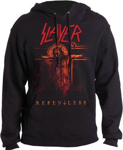 Immagine prodotto Slayer Crocifisso implacabile (S)