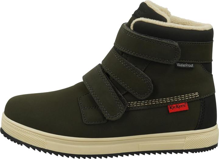 Actual product image Kickers Stiefelette (28)