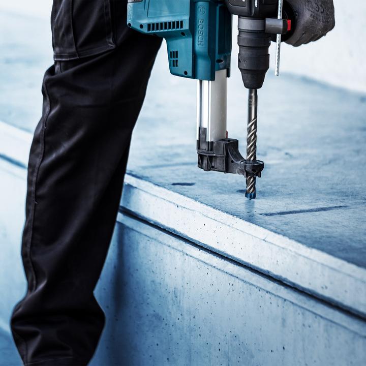 Produktbild Bosch Professional Zubehör EXPERT SDS plus-7X Hammerbohrer, 6,5 x 100 x 165 mm, 10-tlg. (6.5 Millimeter)