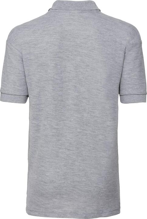 Produktbild Russell Poloshirt (140)