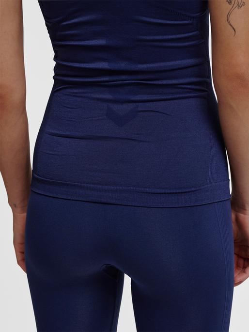 Immagine prodotto hummel Top Senza Cuciture Tif (M)