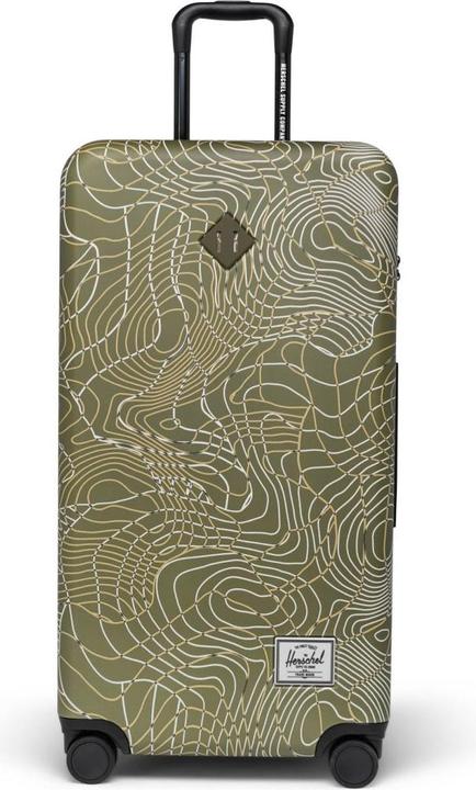 Image du produit Herschel Heritage - Trolley Large (96 l, XL (à partir de 115l))