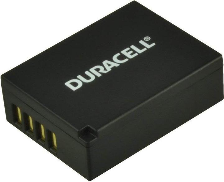 Produktbild Duracell Fujifilm NP-W126 (Kamera Akku)