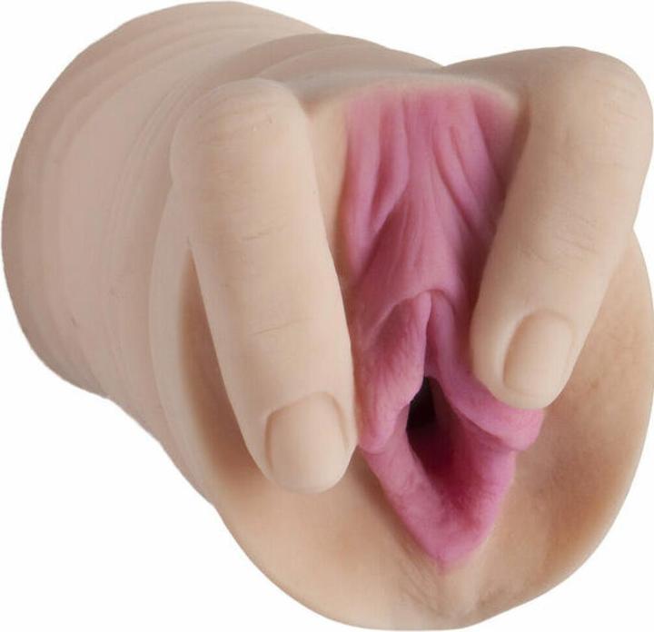 Actual product image Doc Johnson All Star Porn Stars - Pocket Pal - Lexi Belle