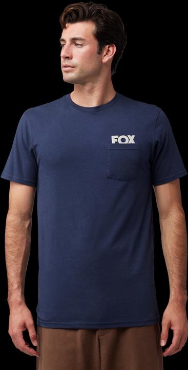 Produktbild Fox Tee 24 Big F Ss Prem Mdnt (L)