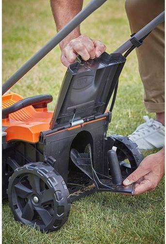 Actual product image Black & Decker Bcmw (Rechargeable battery operated)