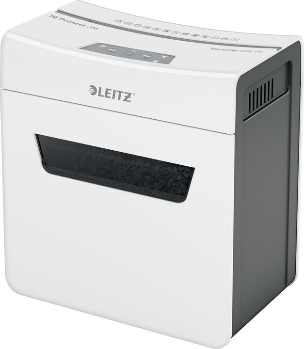 Actual product image Leitz IQ 3M Protect Premium (Particle cut)