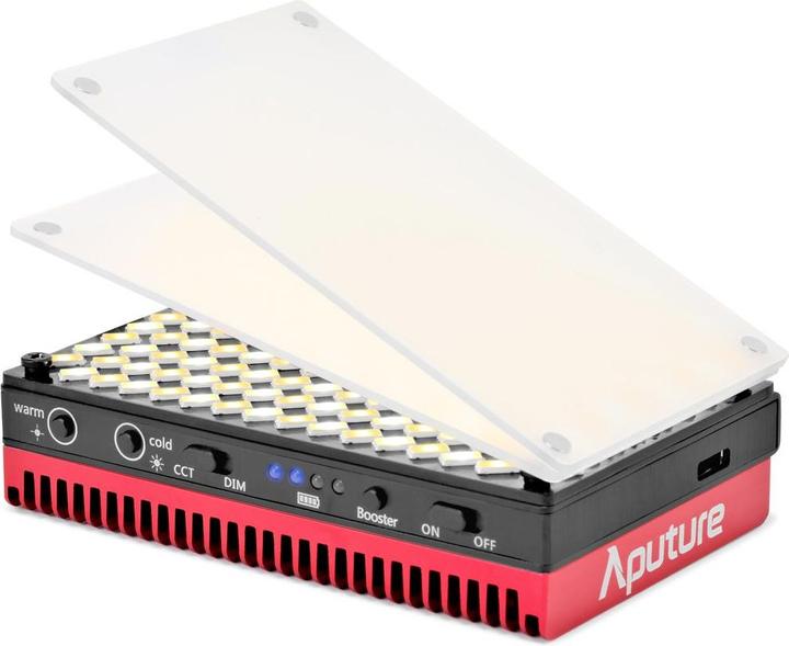 Productafbeelding Aputure Amaran AL-MX (Videolicht)