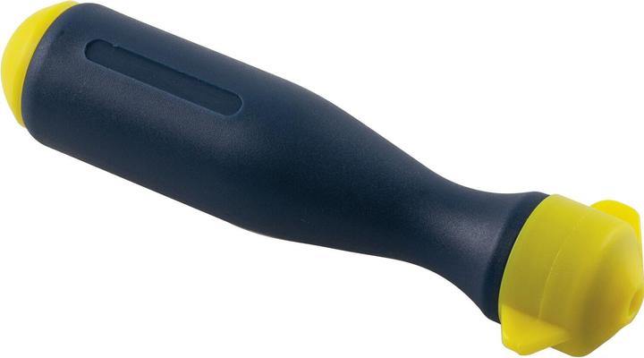 Blu-Dan Feilenheft für (Rundfeile) passend für alle Kettensägefeilen 150 - 200mm (120 mm)