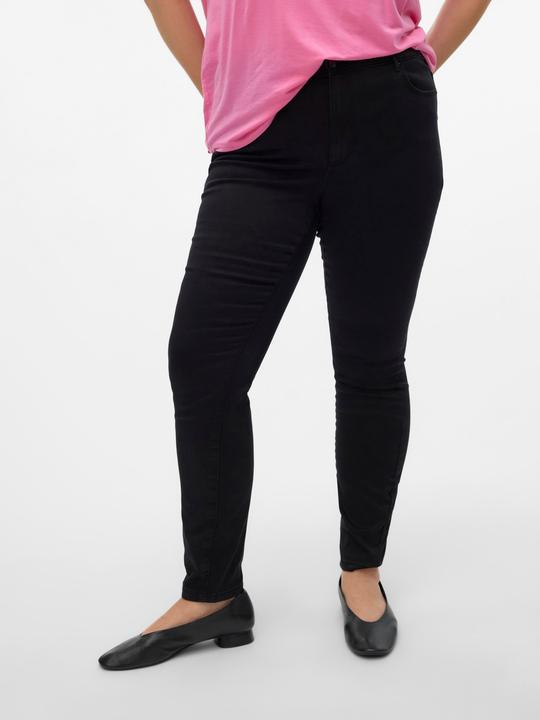 Produktbild Vero Moda High Rise Jeans (W54/L32)