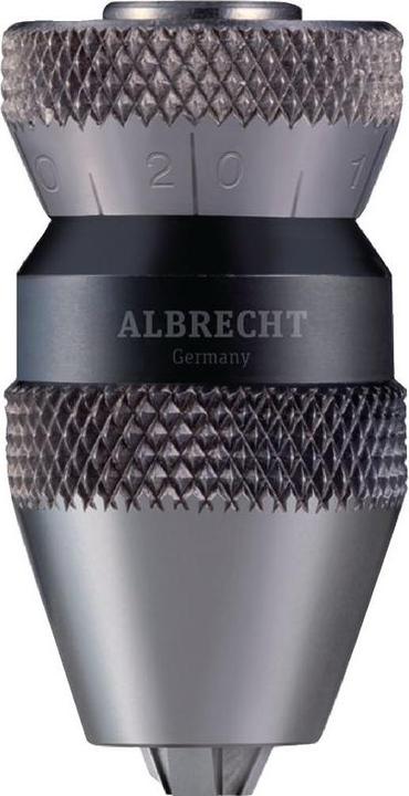 Produktbild Albrecht Mini-Bohrfutter