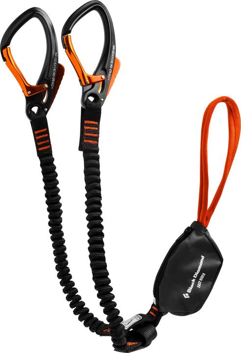 Black Diamond Easy Rider Via Ferrata Set