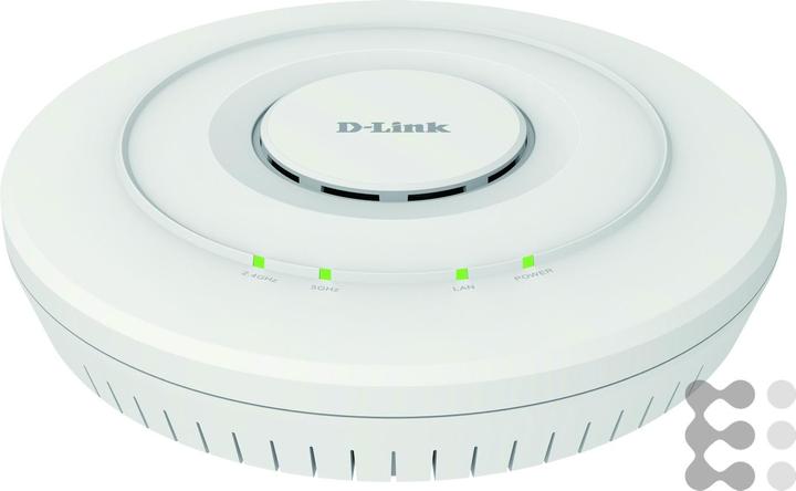 Actual product image D-Link DWL-6610AP WLAN Access Point (867 Mbit/s)