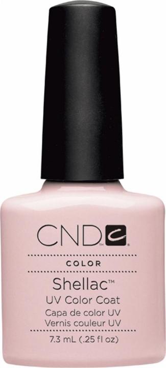Immagine prodotto CND Shellac UV Color Coat (Rosa, Pink, Smalto per unghie effetto gel)