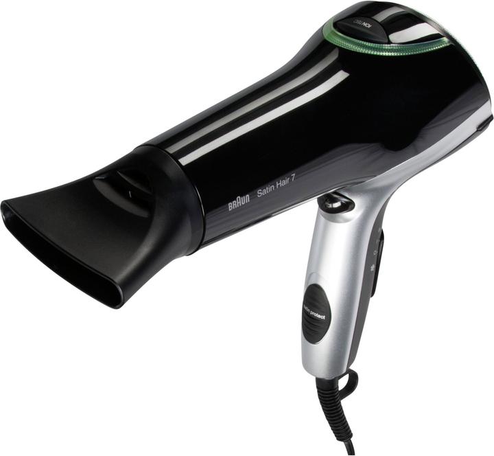 Productafbeelding Braun Satijnhaar 7 HD 710
