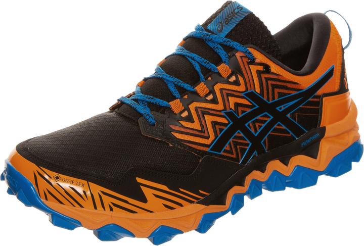 ASICS Performance Gel-FujiTrabuco 8 GT-X (44)