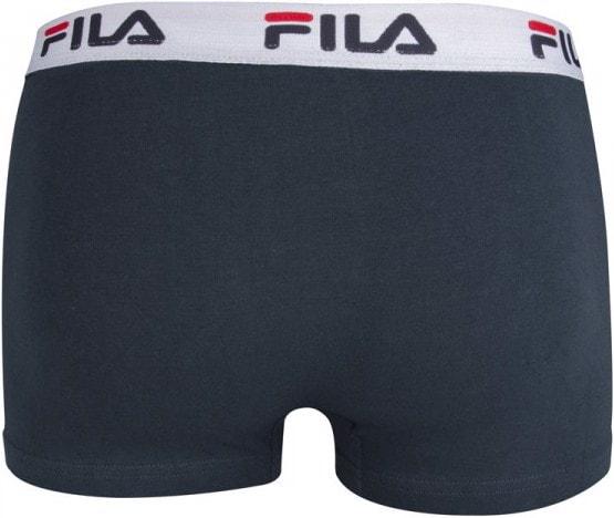 Produktbild FILA Boxershorts (L, 2er Pack)