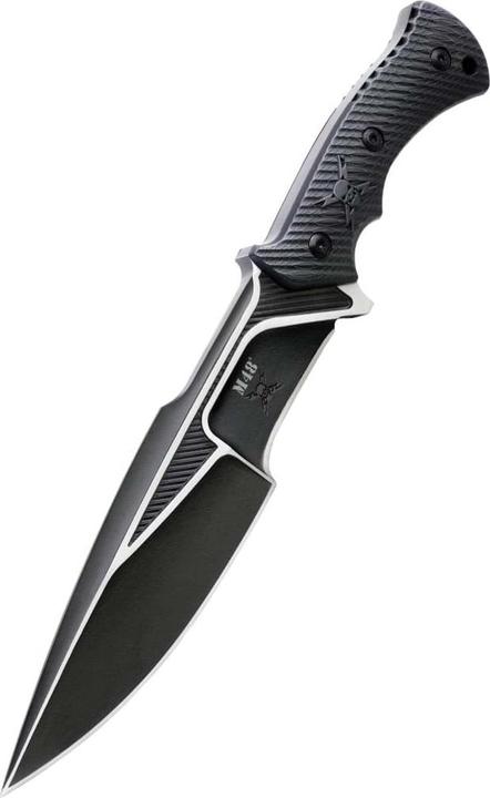 Actual product image United Cutlery M48 Liberator Sabotage II Combat Knife (20.20 cm)