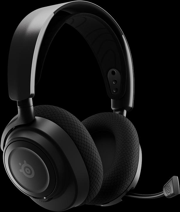 Productafbeelding SteelSeries Arctis Nova 7 (Draadloze)