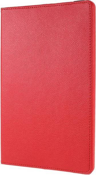 Produktbild MU Classic Rotierbare Leder Hülle (Galaxy Tab S7)