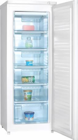 Actual product image Kibernetik Tk161l (Stand-alone, 160 l)