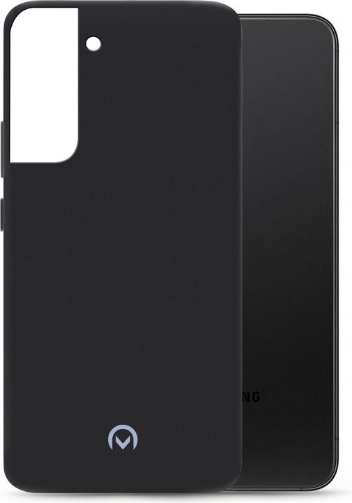 Actual product image Mobilize Rubber gelly cover (Samsung Galaxy S22+ 5G)