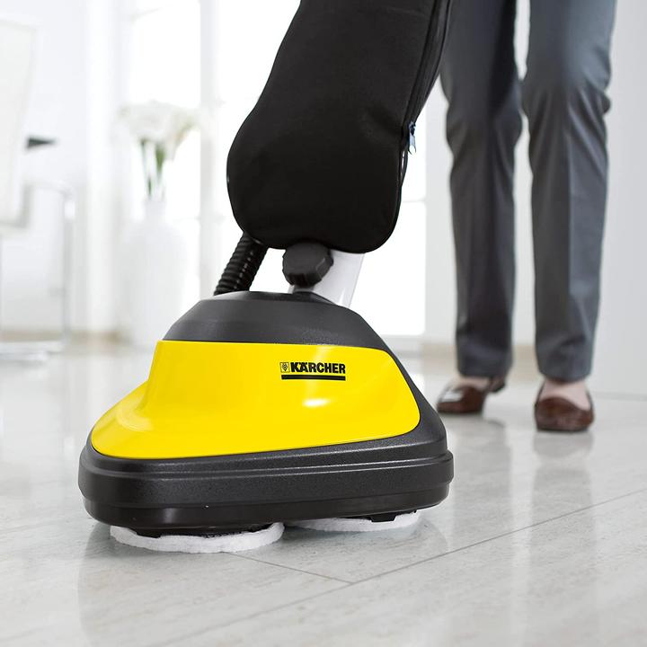 Actual product image Kärcher Fp 303