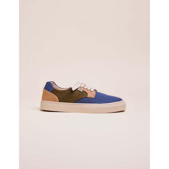 Produktbild M. Moustache sneakers m.moustache alexandre (44)