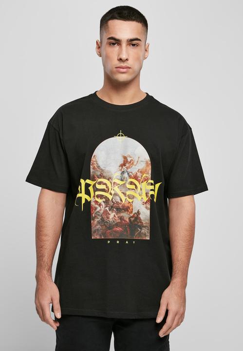 Immagine prodotto MT Pray Painting Oversize Tee (XL)