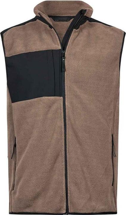 Tee Jays Mountain Fleece Körperwärmer
