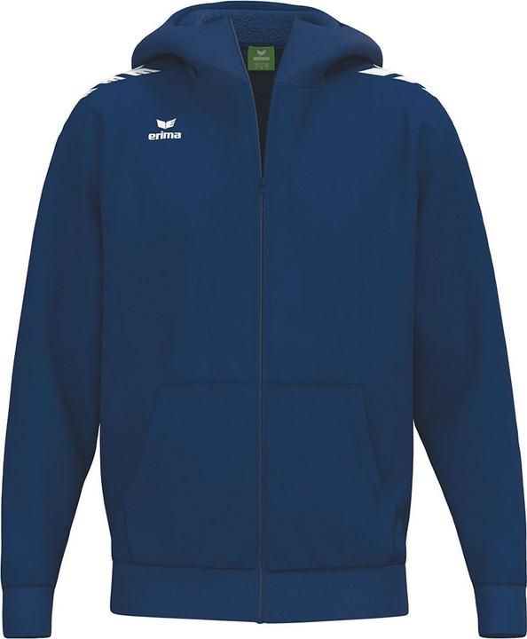 Erima CMPT 3 Wings Hoody Jacket
