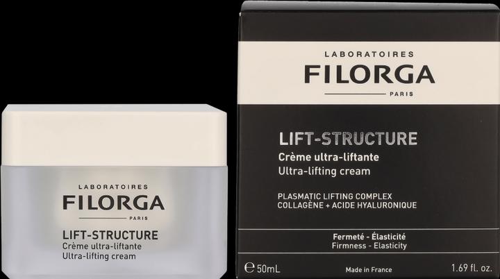 Produktbild Filorga Lift-Structure (50 ml)