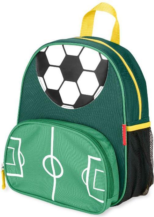 Actual product image Skiphop Football